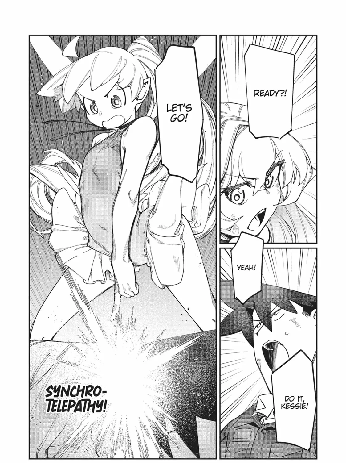 Modern Dungeon Capture Starting with Broken Skills Chapter 22 page 43 - 