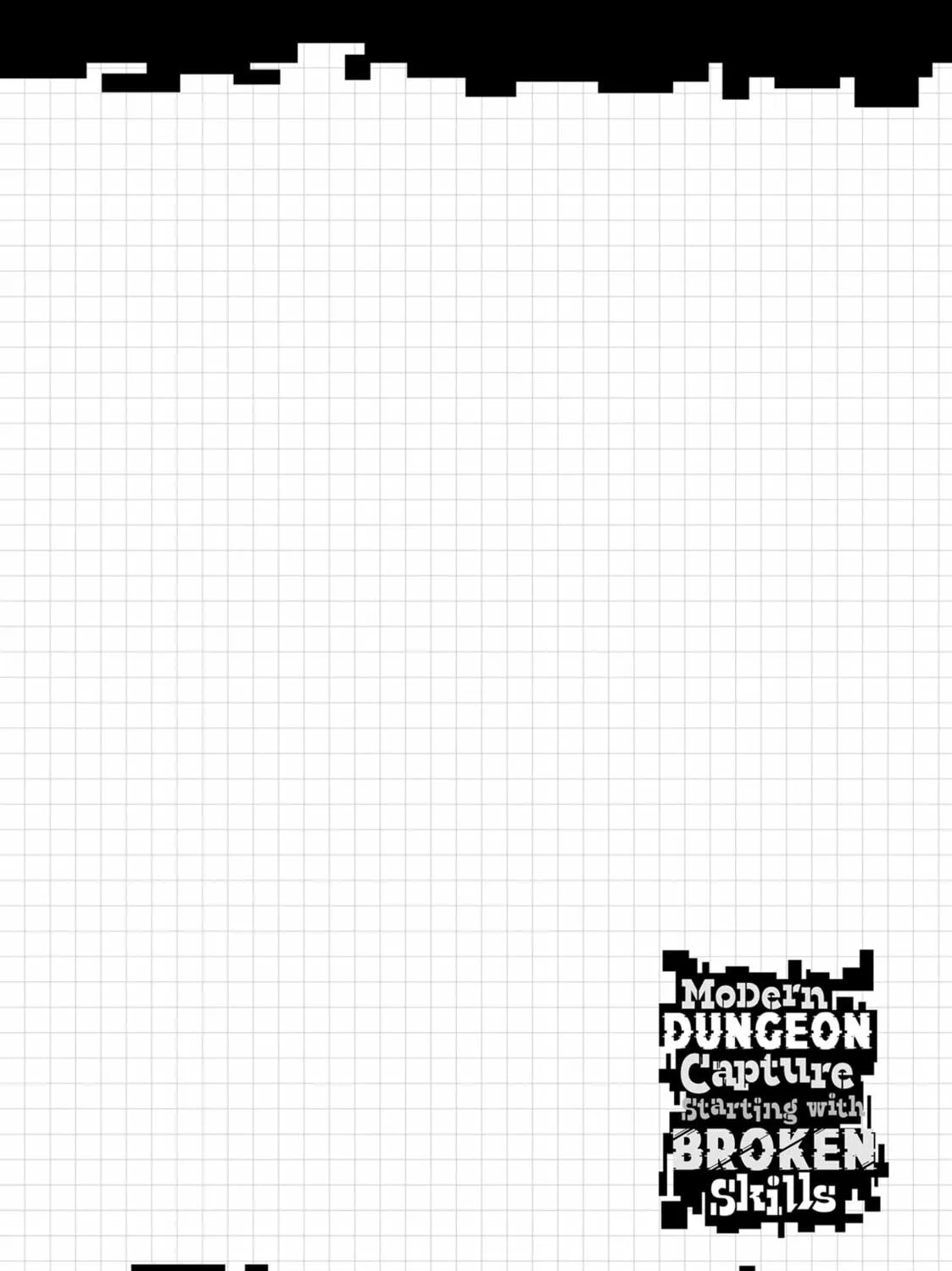 Modern Dungeon Capture Starting with Broken Skills Chapter 22 page 47 - 