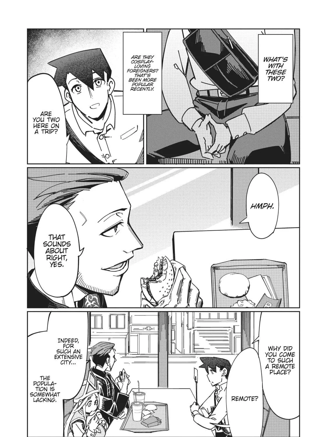 Modern Dungeon Capture Starting with Broken Skills Chapter 3 page 29 - 