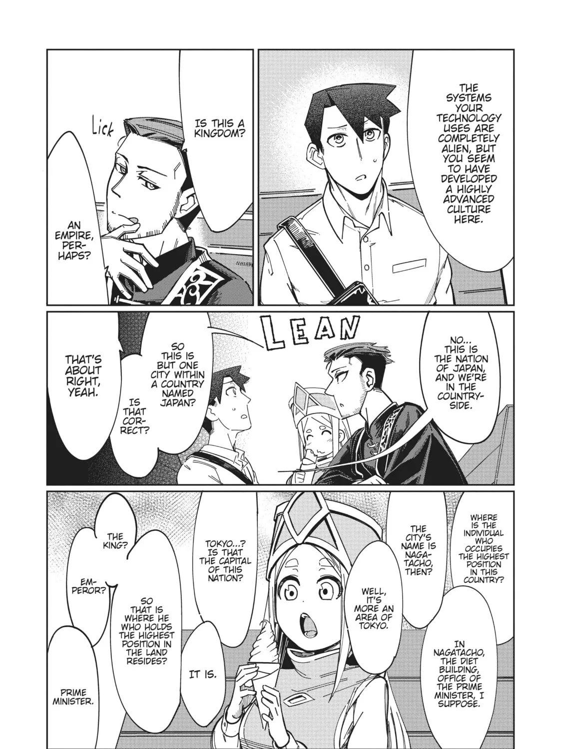 Modern Dungeon Capture Starting with Broken Skills Chapter 3 page 31 - 