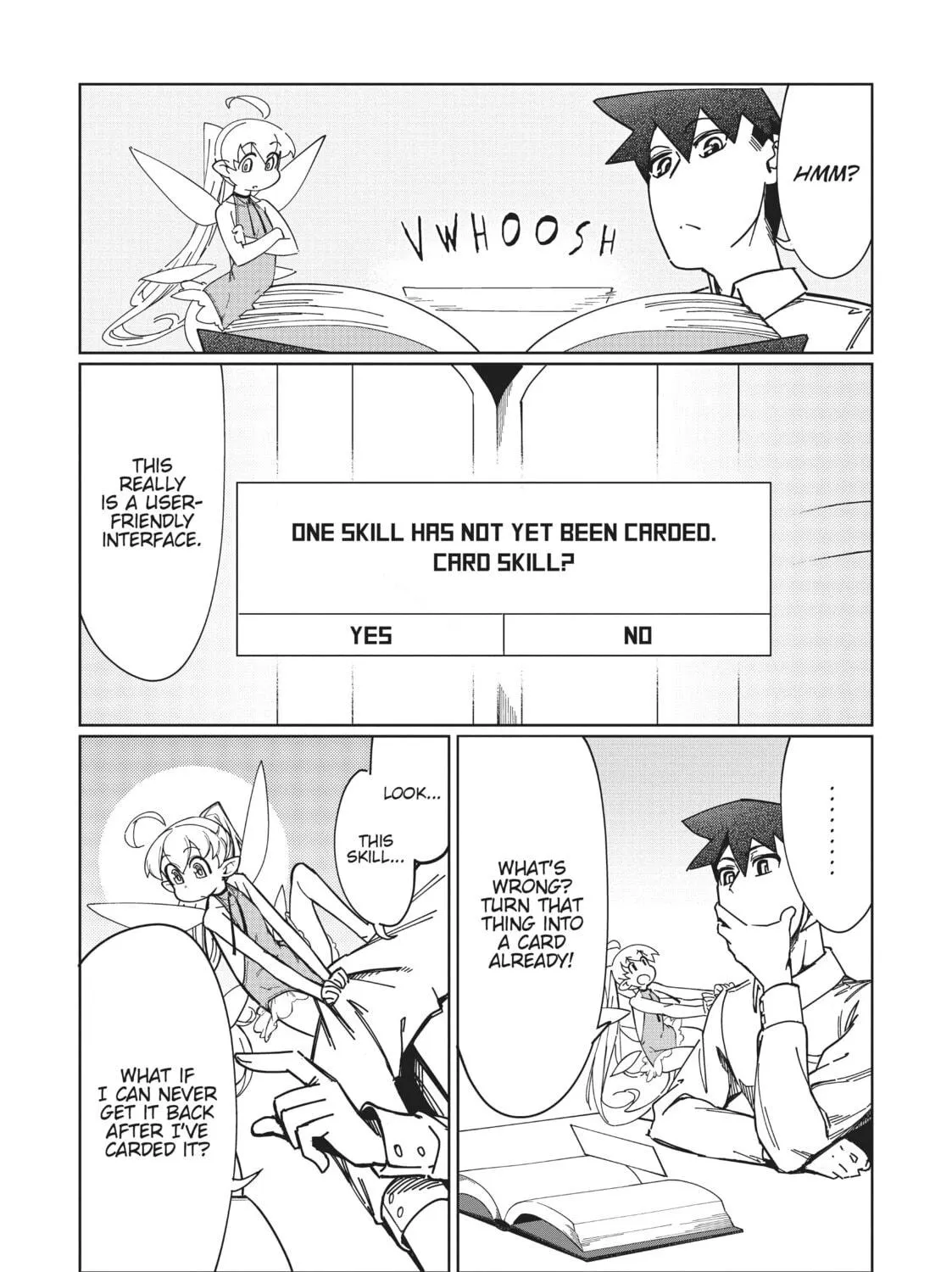 Modern Dungeon Capture Starting with Broken Skills Chapter 3 page 49 - 