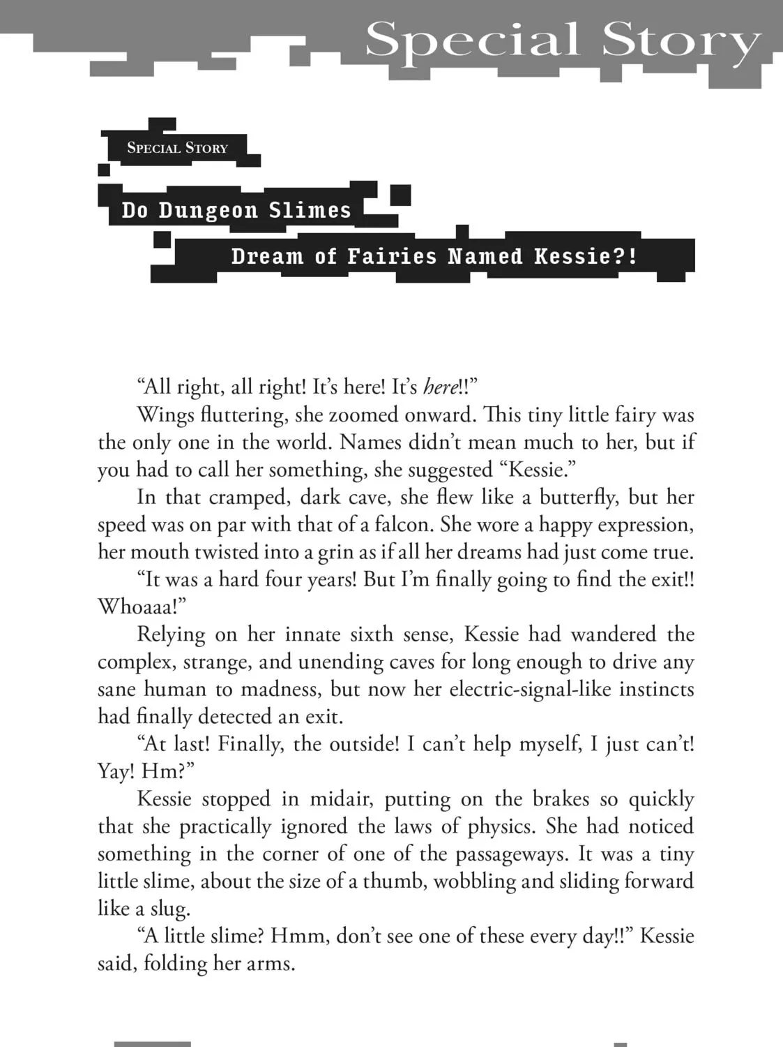Modern Dungeon Capture Starting with Broken Skills Chapter 5.5 page 1 - 