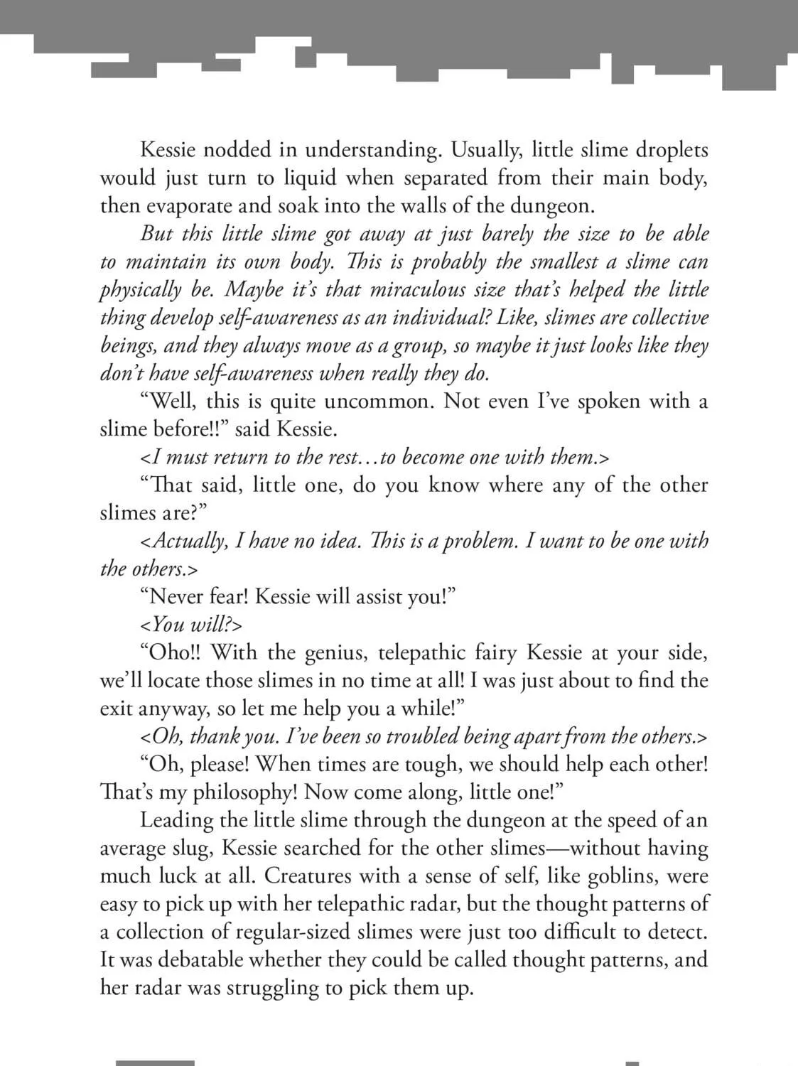 Modern Dungeon Capture Starting with Broken Skills Chapter 5.5 page 5 - 