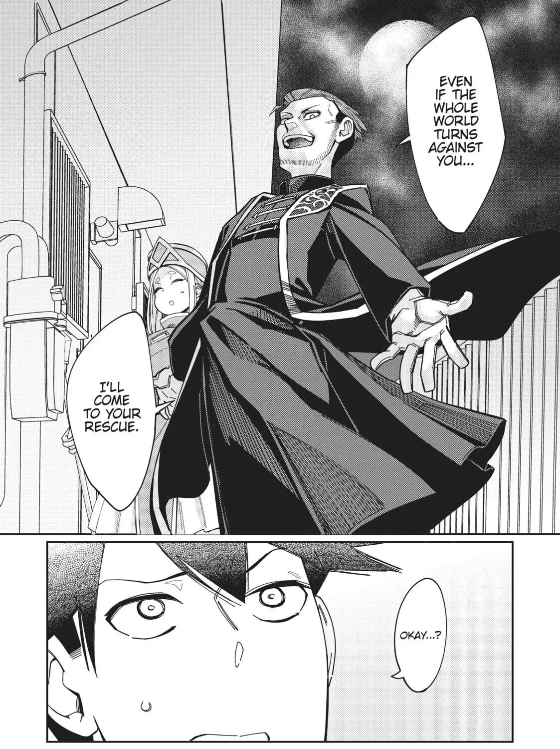 Modern Dungeon Capture Starting with Broken Skills Chapter 5 page 29 - 