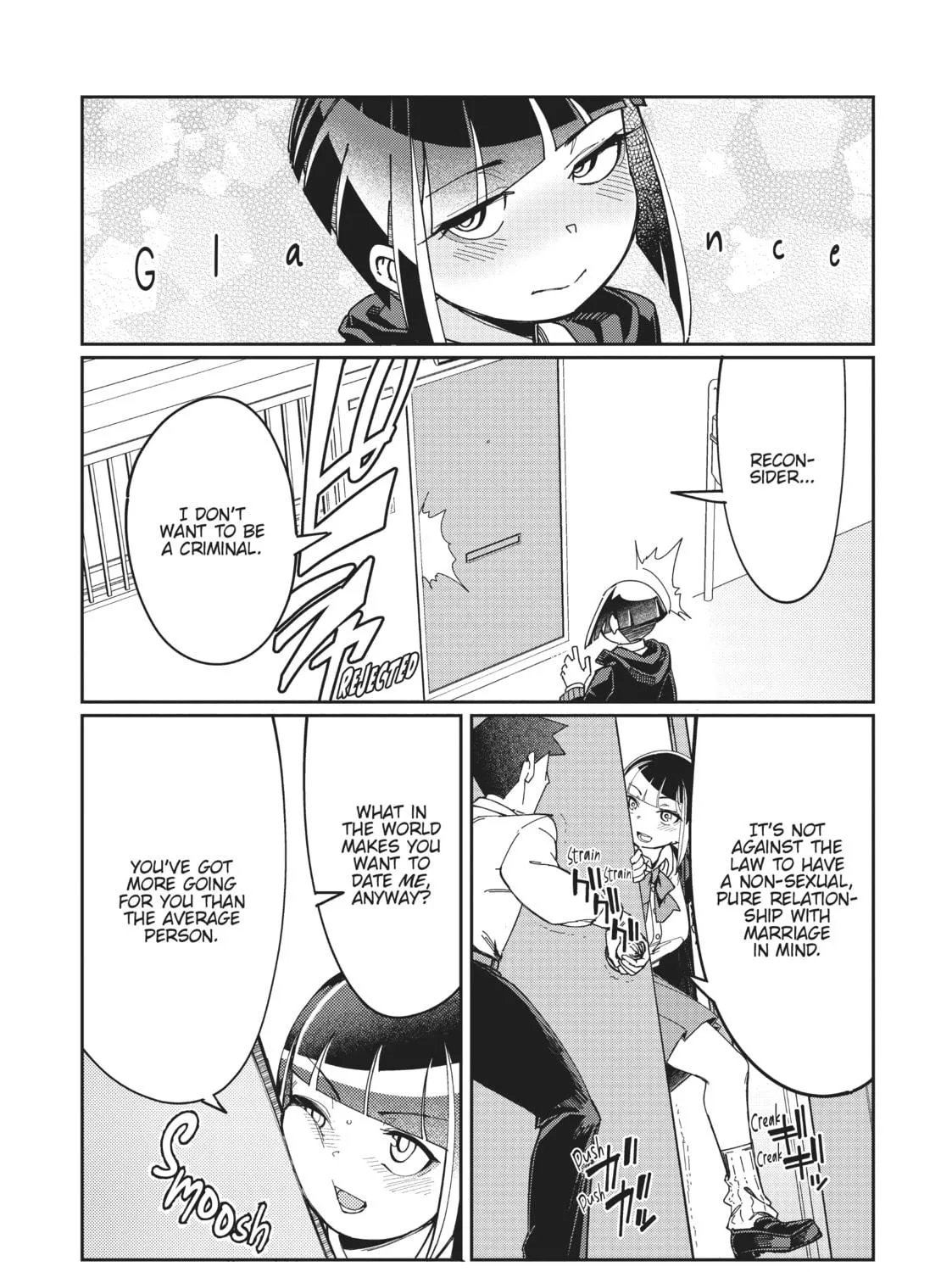 Modern Dungeon Capture Starting with Broken Skills Chapter 6 page 17 - 