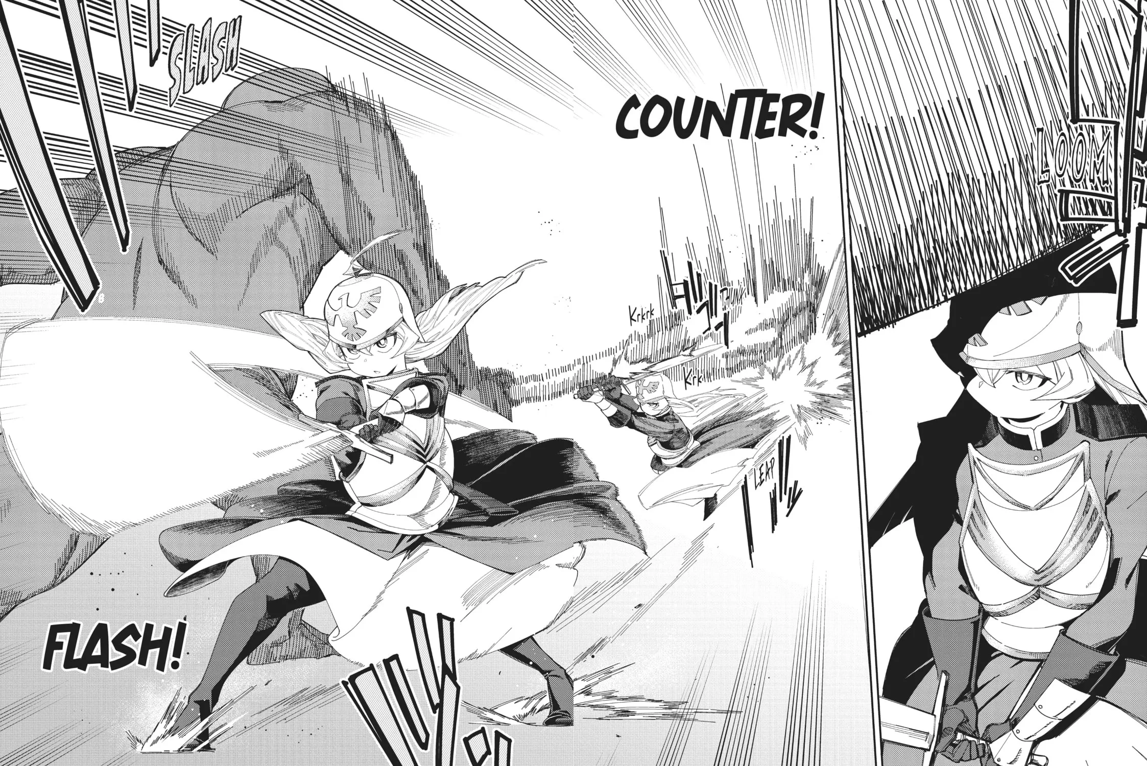 Modern Dungeon Capture Starting with Broken Skills Chapter 8 page 11 - 