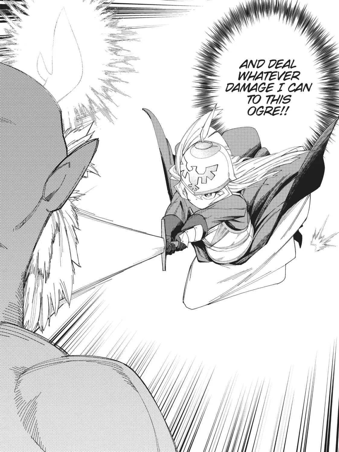 Modern Dungeon Capture Starting with Broken Skills Chapter 9 page 13 - 