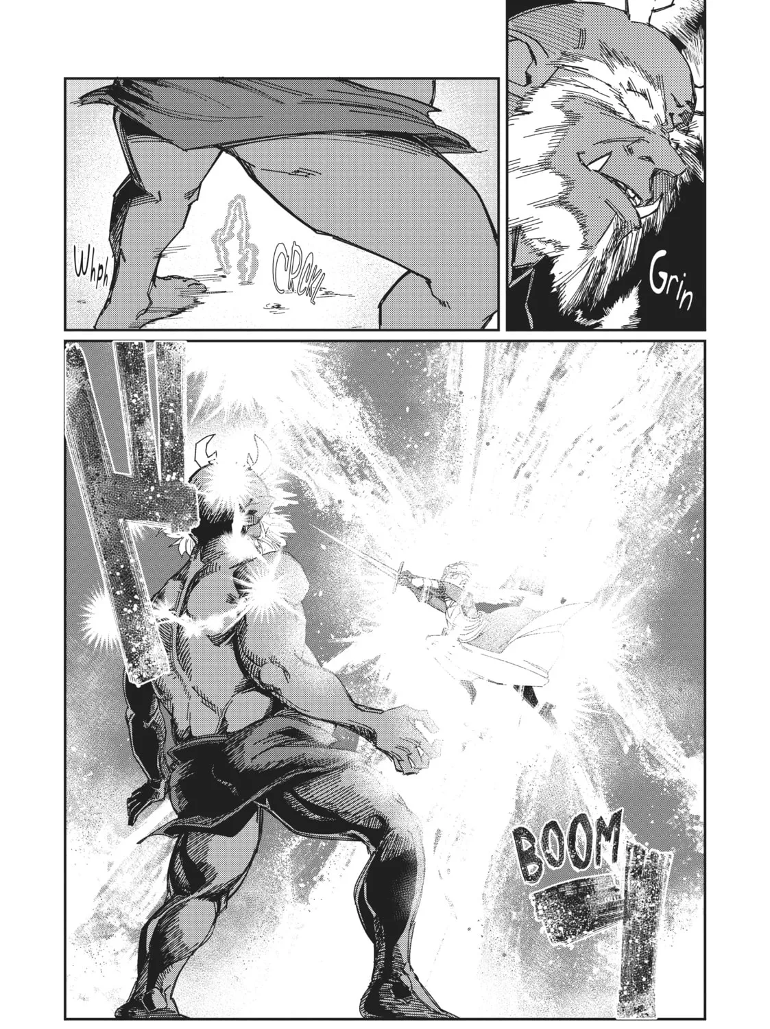 Modern Dungeon Capture Starting with Broken Skills Chapter 9 page 15 - 
