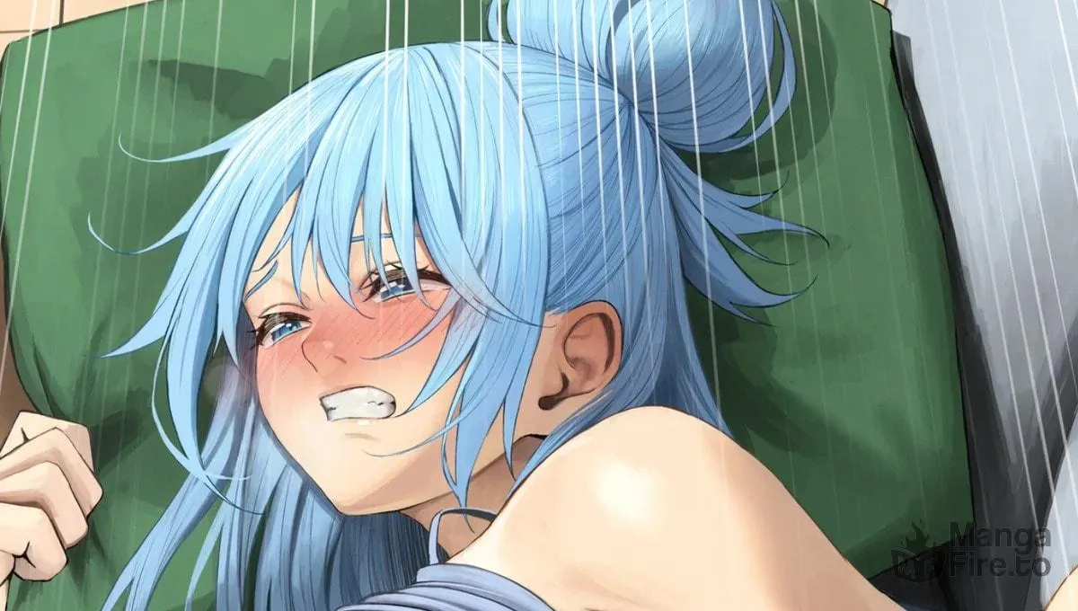 Modern Konosuba Chapter 73 page 7 - 