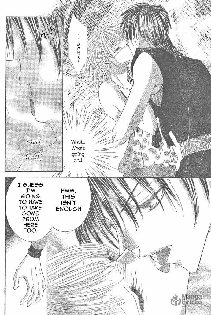 Moe Moe Darling Chapter 1 page 12 - 