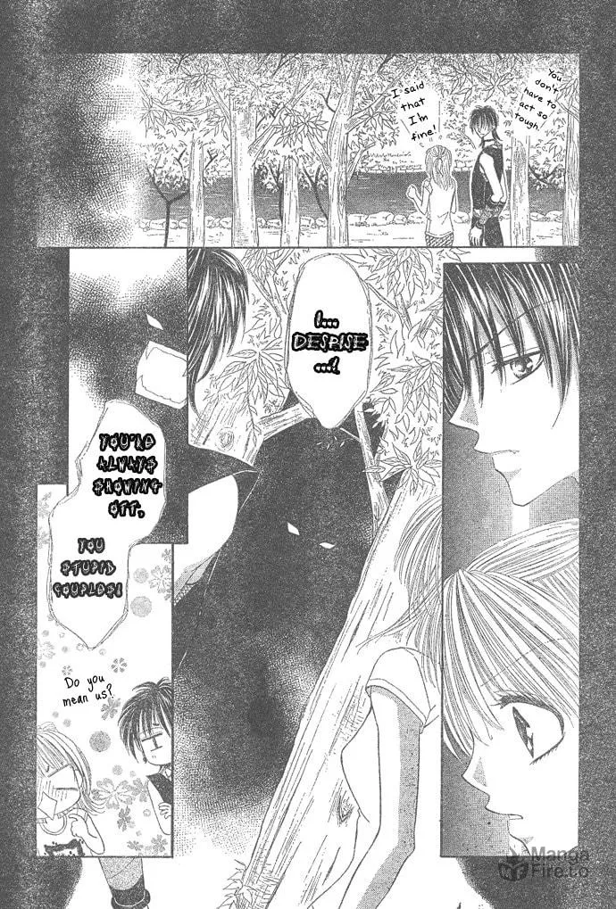 Moe Moe Darling Chapter 1 page 20 - 