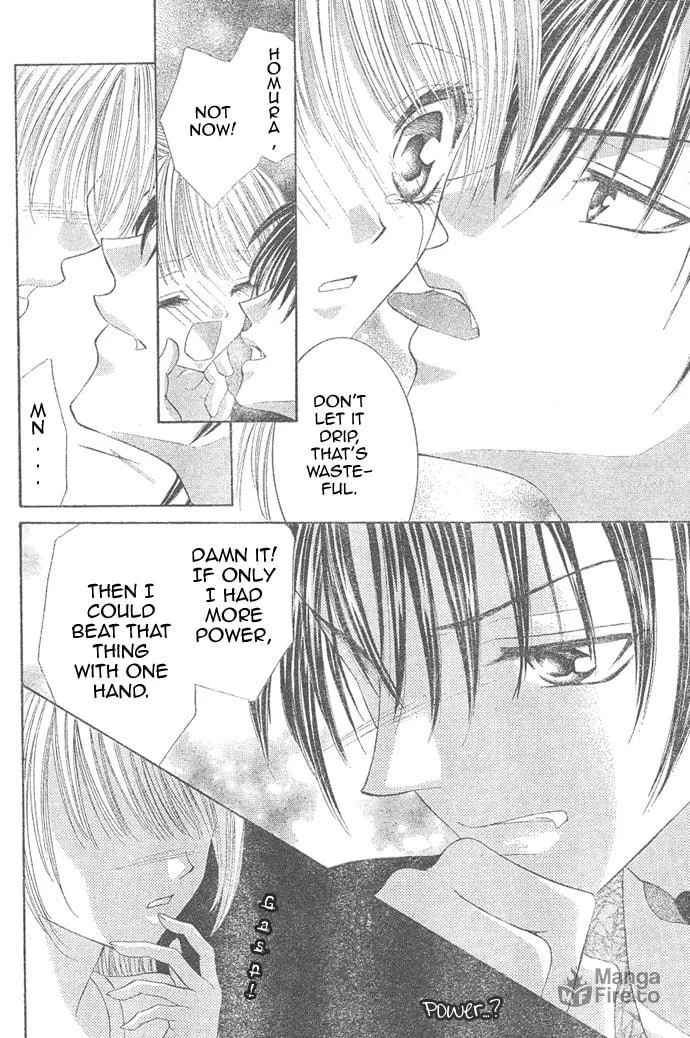 Moe Moe Darling Chapter 1 page 24 - 