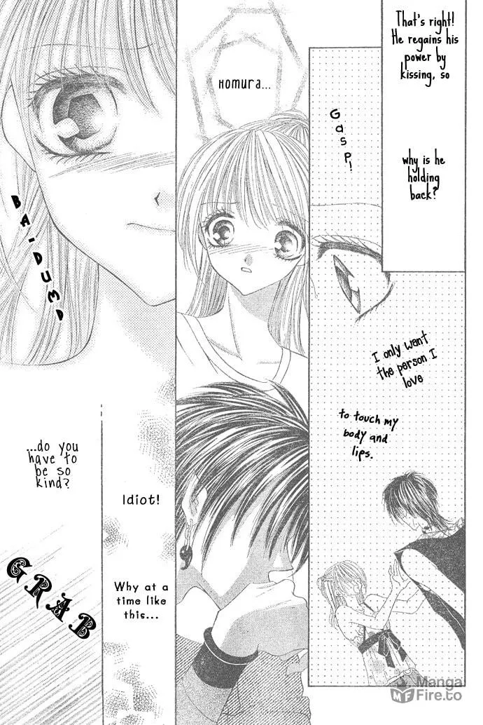 Moe Moe Darling Chapter 1 page 25 - 