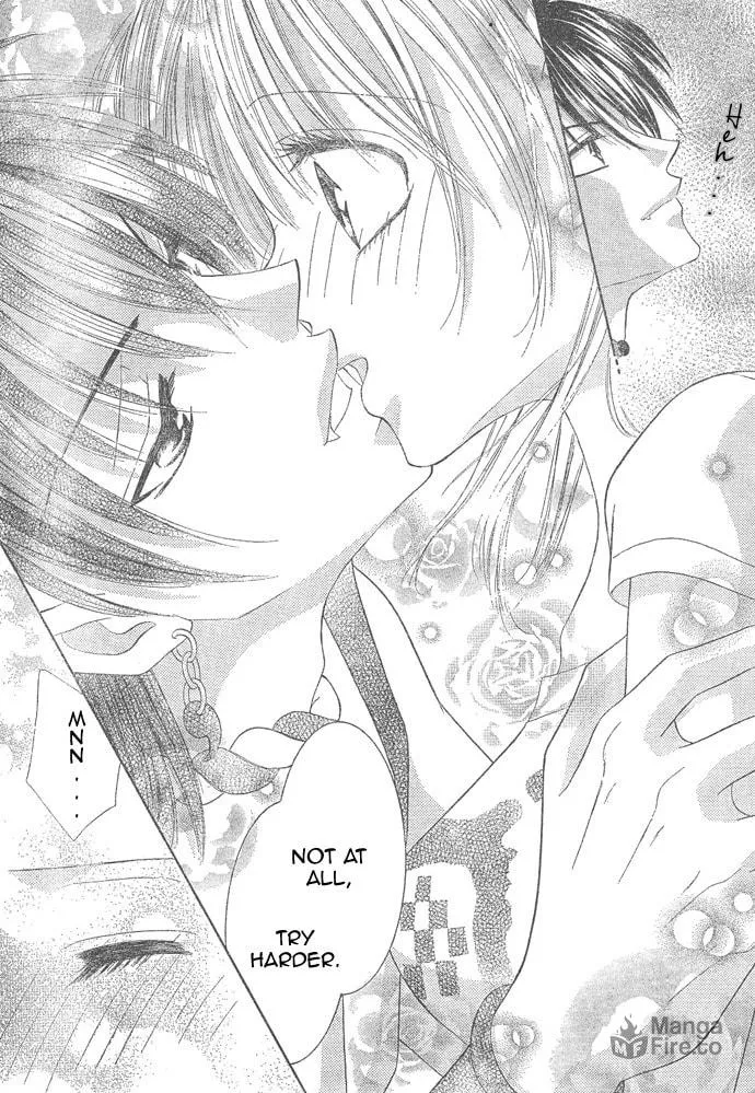 Moe Moe Darling Chapter 1 page 27 - 