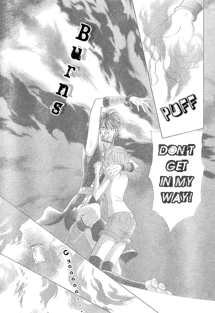 Moe Moe Darling Chapter 1 page 29 - 