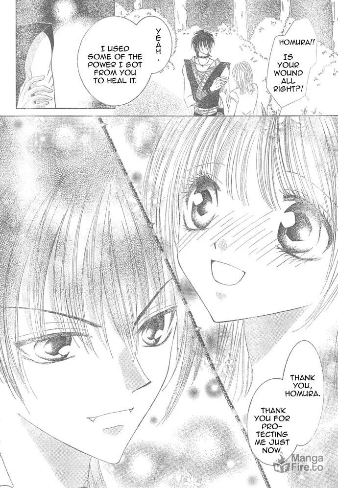 Moe Moe Darling Chapter 1 page 30 - 