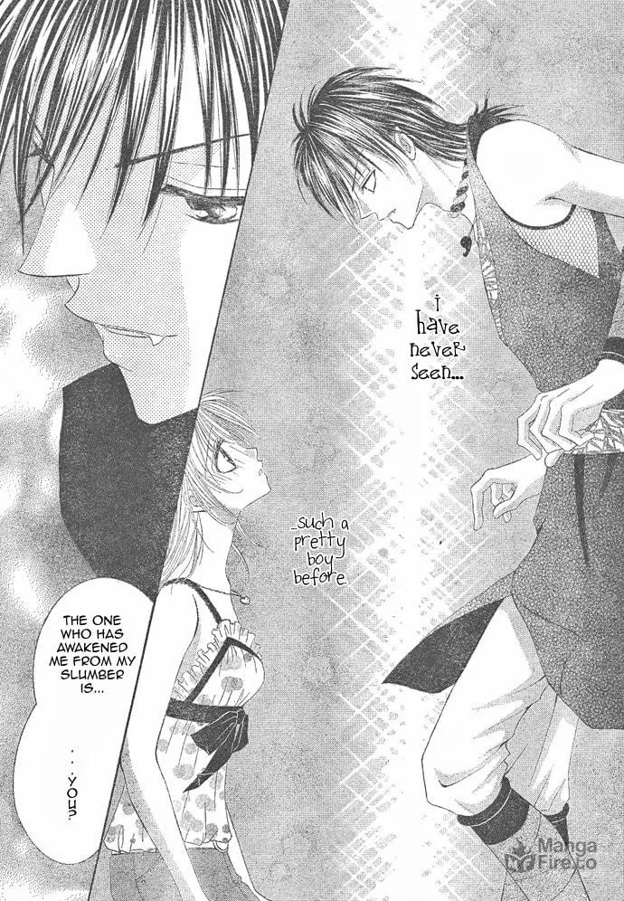 Moe Moe Darling Chapter 1 page 9 - 