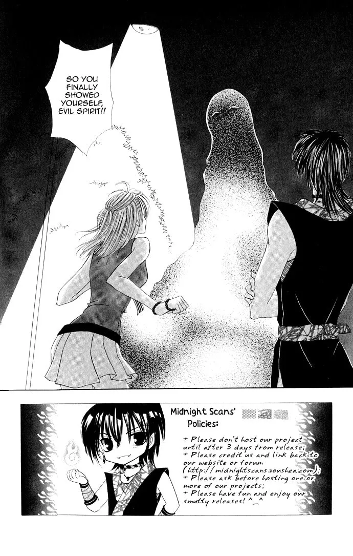 Moe Moe Darling Chapter 2 page 2 - 