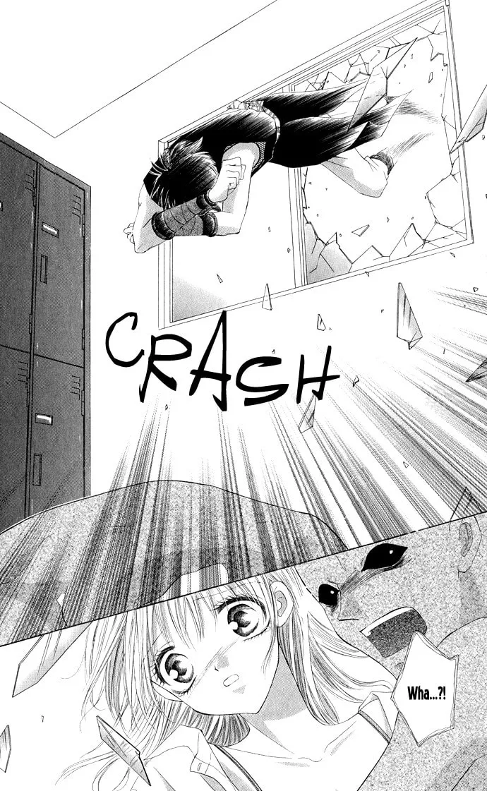 Moe Moe Darling Chapter 2 page 16 - 