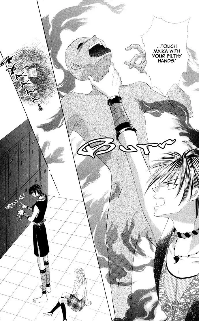 Moe Moe Darling Chapter 2 page 18 - 