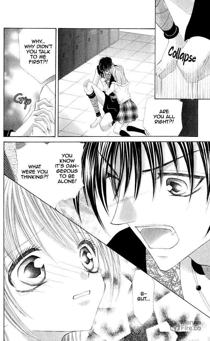 Moe Moe Darling Chapter 2 page 20 - 
