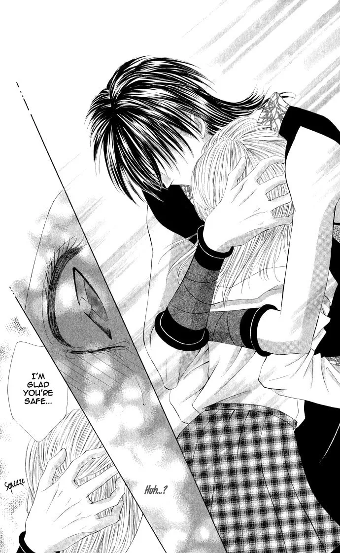 Moe Moe Darling Chapter 2 page 22 - 