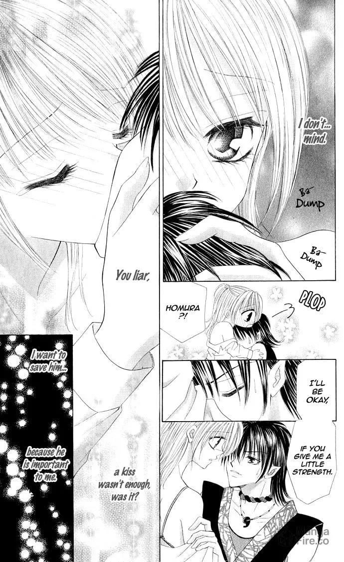 Moe Moe Darling Chapter 2 page 25 - 