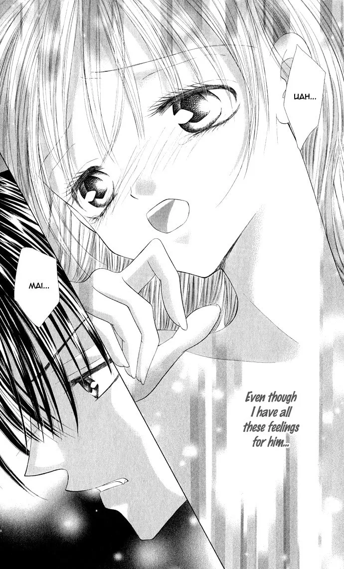 Moe Moe Darling Chapter 2 page 29 - 