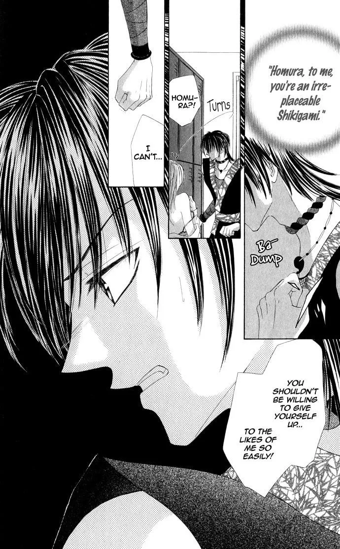 Moe Moe Darling Chapter 2 page 30 - 