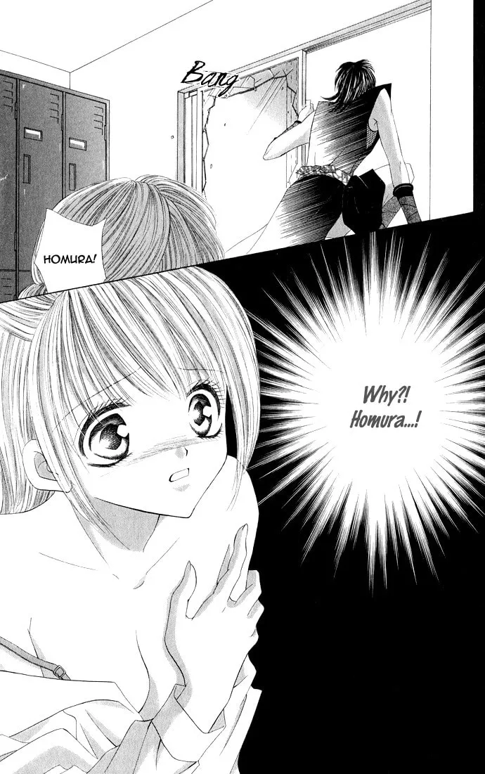 Moe Moe Darling Chapter 2 page 31 - 