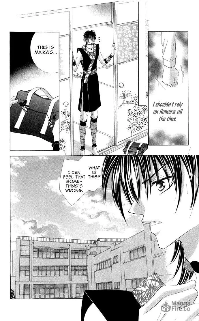 Moe Moe Darling Chapter 2 page 10 - 