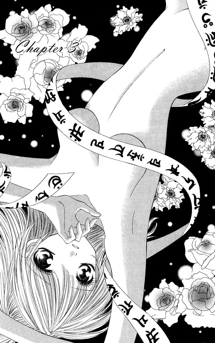 Moe Moe Darling Chapter 3 page 1 - 
