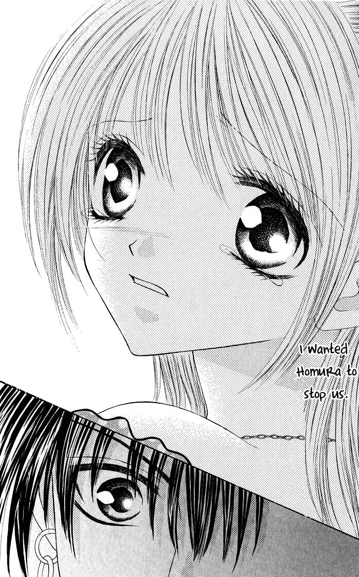 Moe Moe Darling Chapter 3 page 13 - 