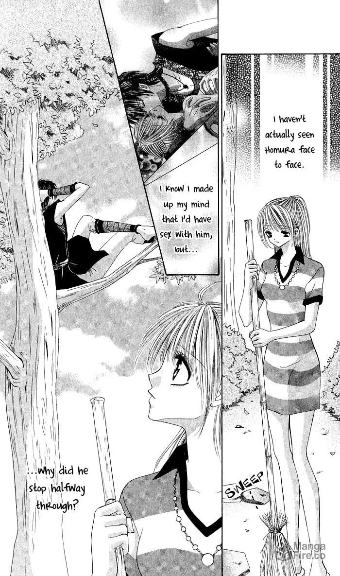 Moe Moe Darling Chapter 3 page 3 - 