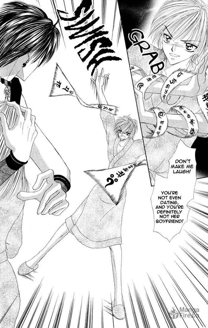 Moe Moe Darling Chapter 3 page 24 - 