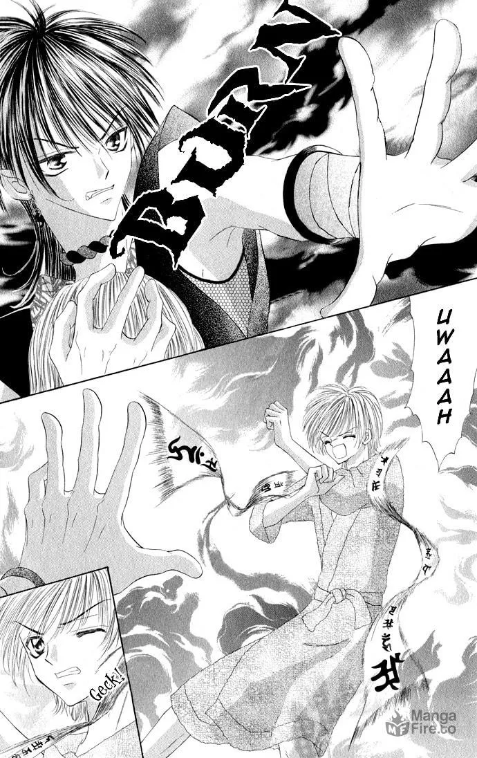 Moe Moe Darling Chapter 3 page 25 - 
