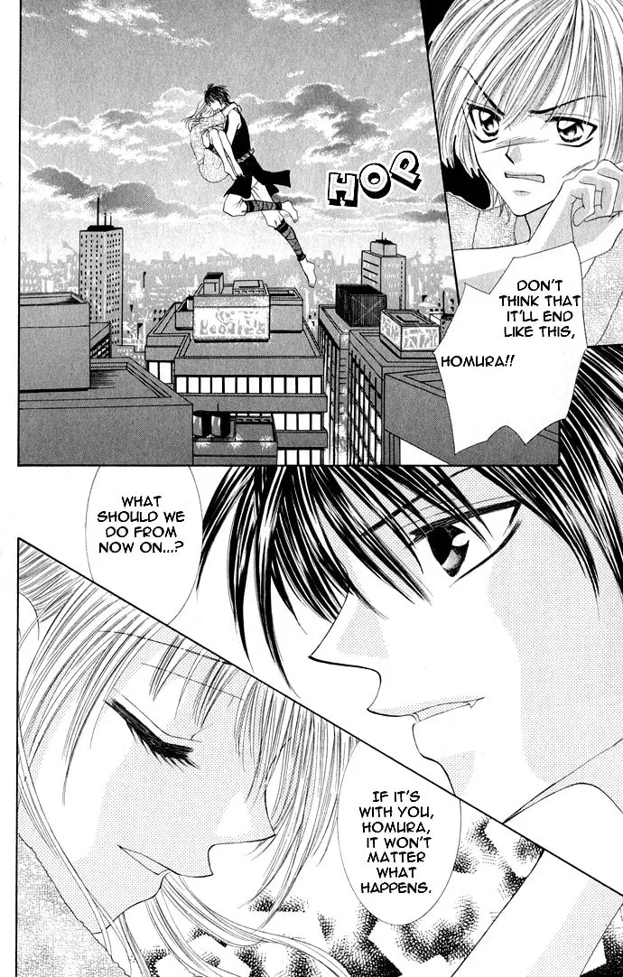 Moe Moe Darling Chapter 3 page 28 - 