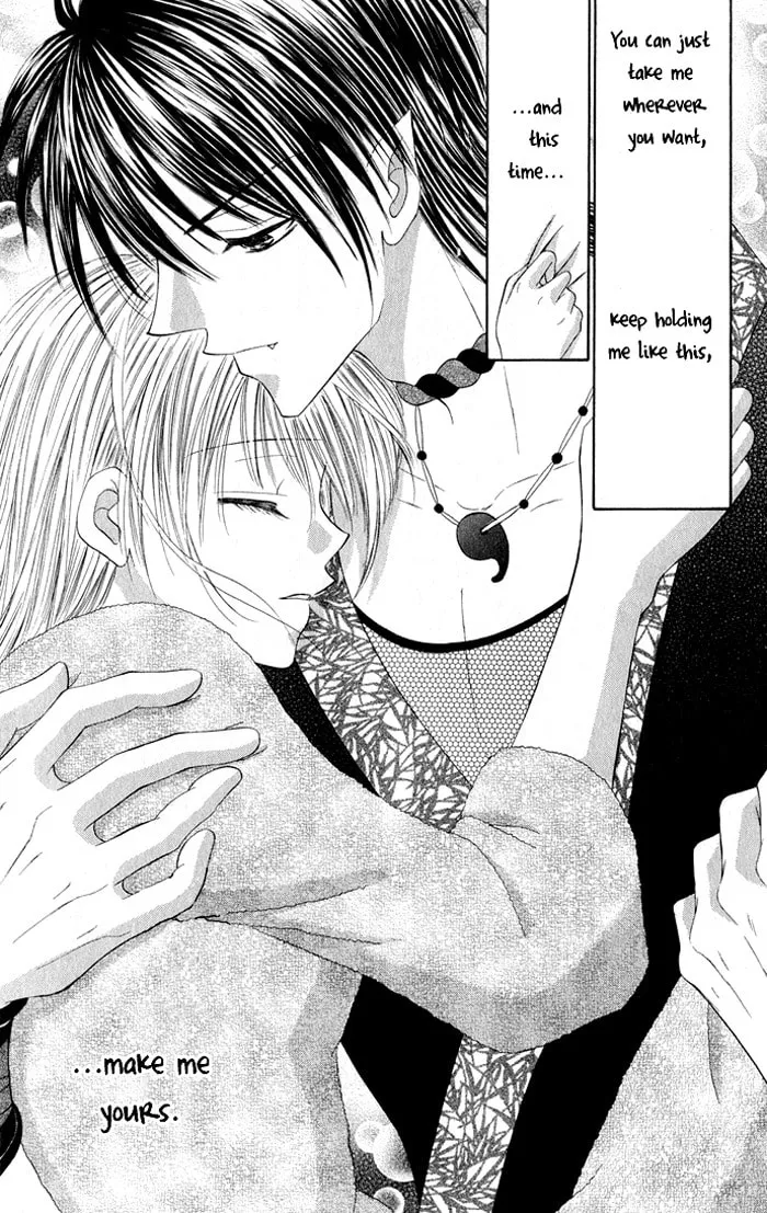 Moe Moe Darling Chapter 3 page 29 - 
