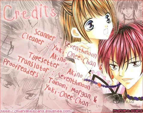 Moe Moe Darling Chapter 3 page 30 - 
