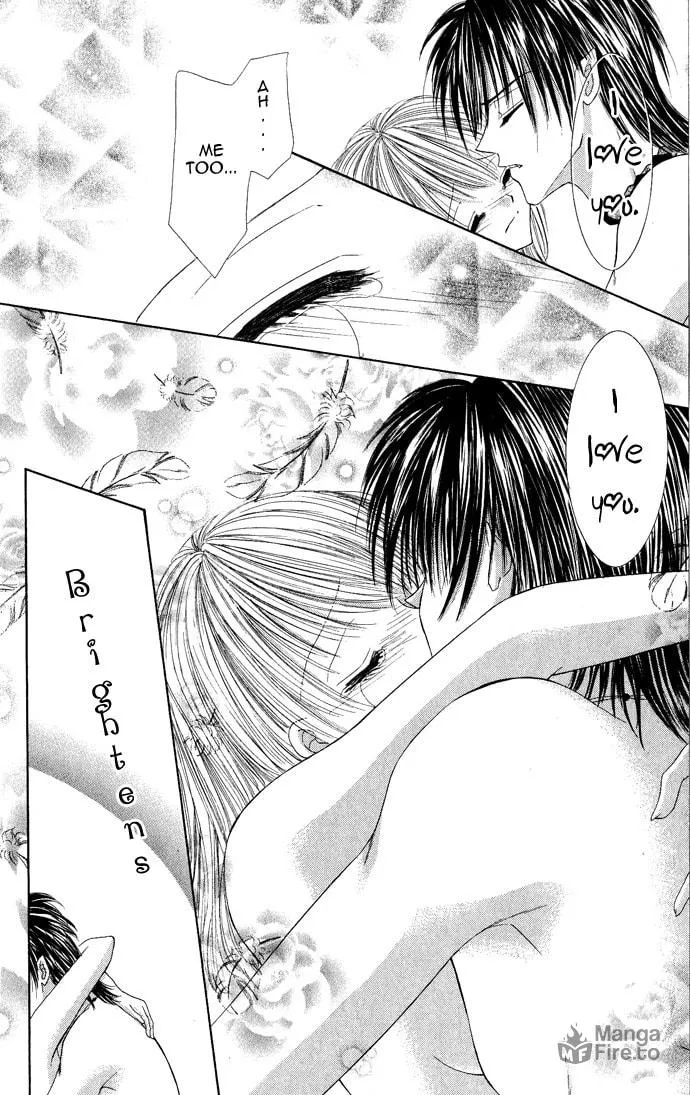 Moe Moe Darling Chapter 4 page 20 - 