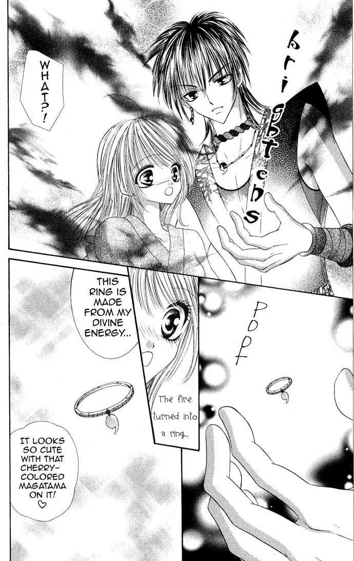 Moe Moe Darling Chapter 4 page 26 - 