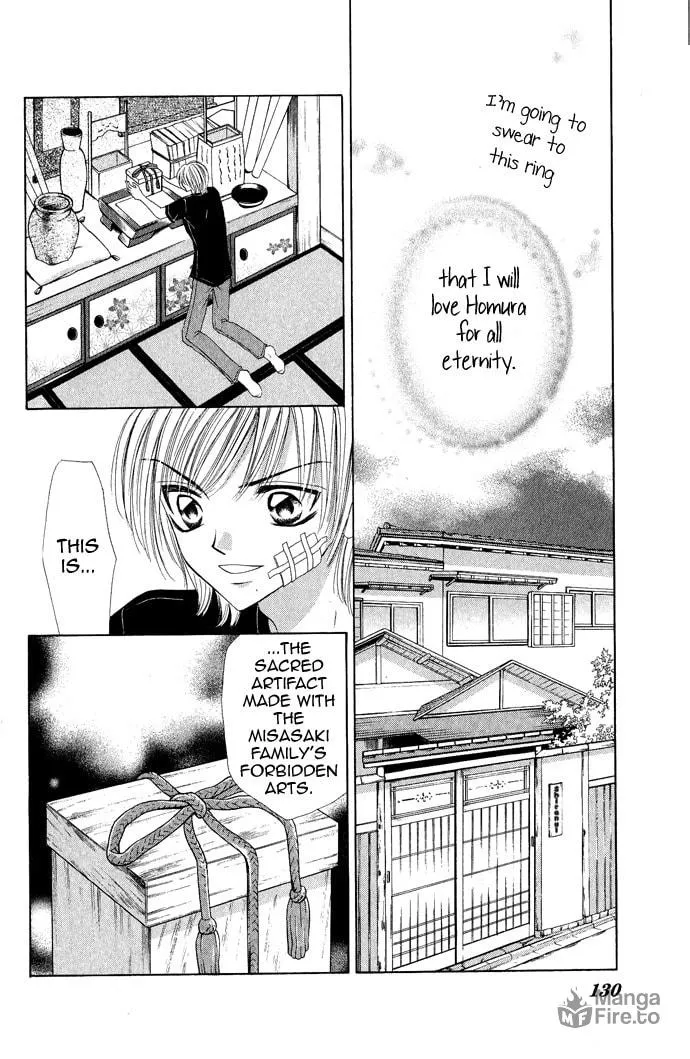 Moe Moe Darling Chapter 4 page 30 - 