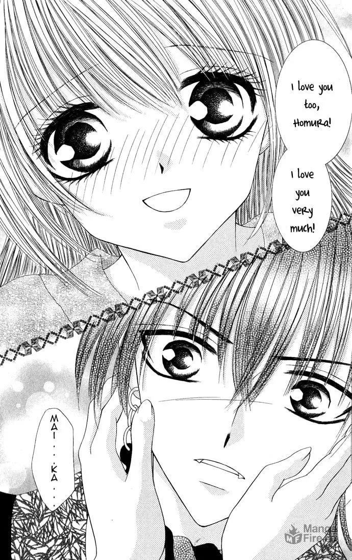 Moe Moe Darling Chapter 4 page 9 - 