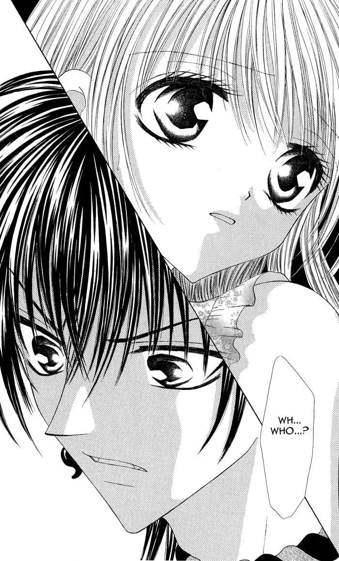 Moe Moe Darling Chapter 5 page 13 - 