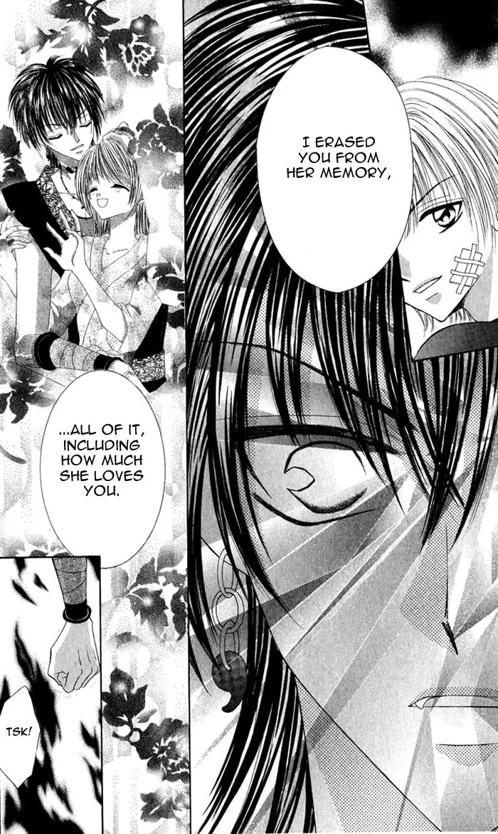 Moe Moe Darling Chapter 5 page 16 - 