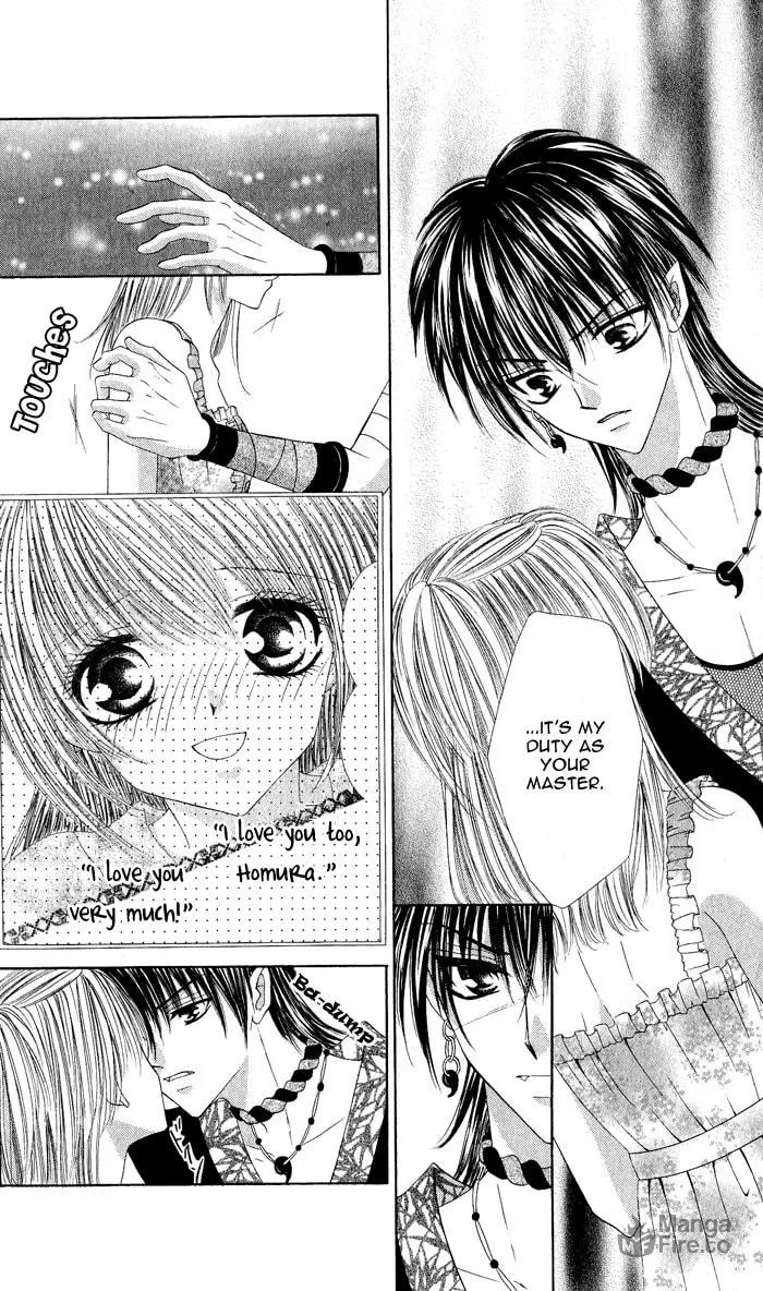 Moe Moe Darling Chapter 5 page 24 - 