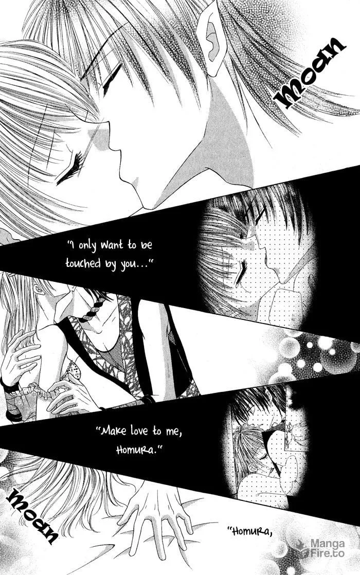 Moe Moe Darling Chapter 5 page 25 - 