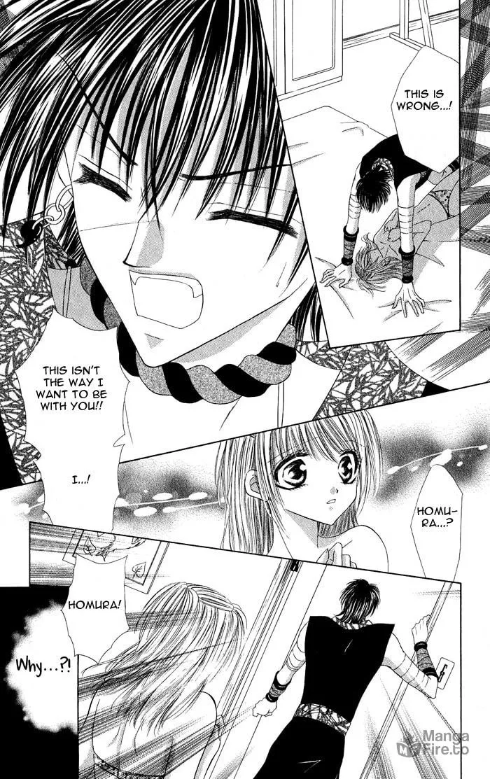 Moe Moe Darling Chapter 5 page 27 - 