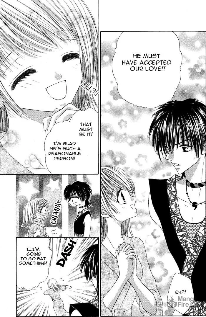 Moe Moe Darling Chapter 5 page 5 - 