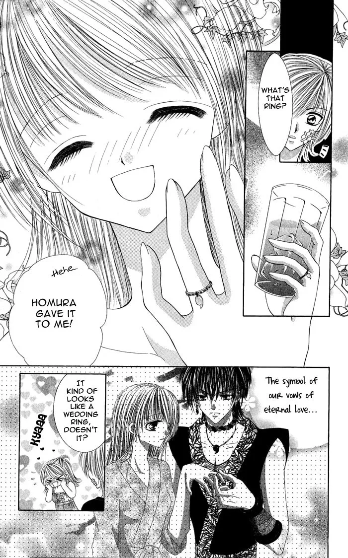 Moe Moe Darling Chapter 5 page 7 - 